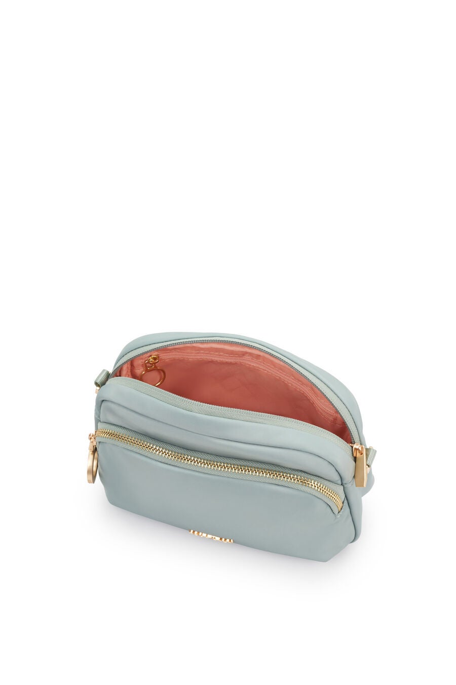 ALIZEE AIMEE Crossbody Bag S ASR  hi-res | American Tourister