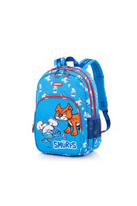 THE SMURFS BACKPACK S  hi-res | American Tourister