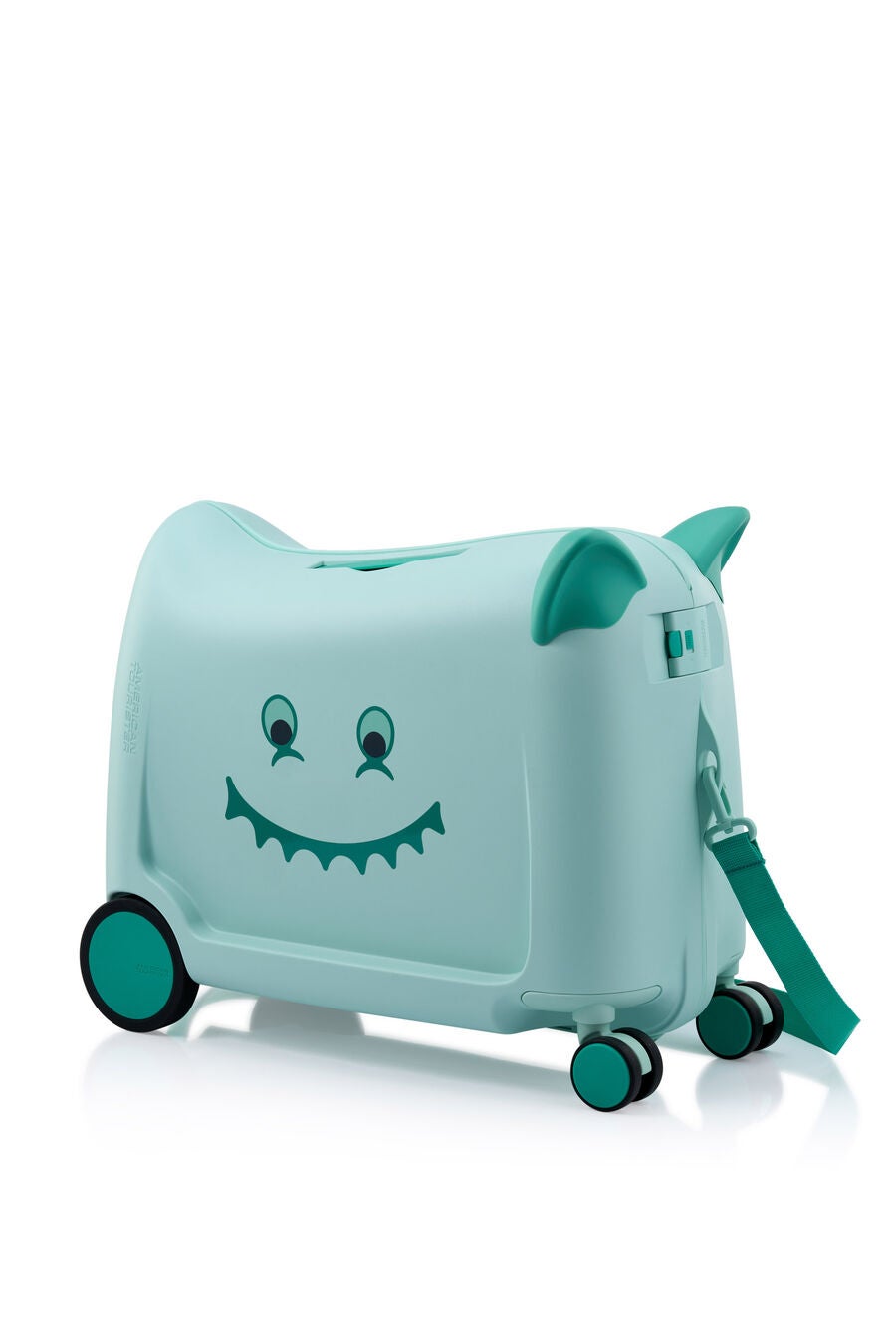 SKIDDLE SPINNER 50/18  hi-res | American Tourister