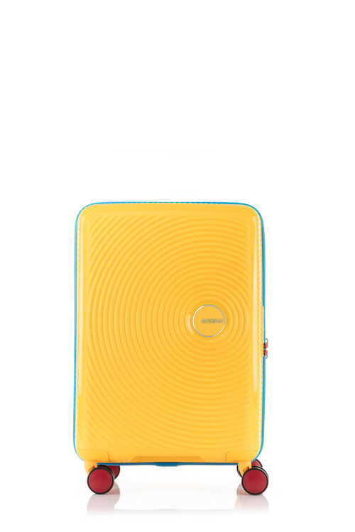 CURIO SPINNER 55/20 TSA  hi-res | American Tourister
