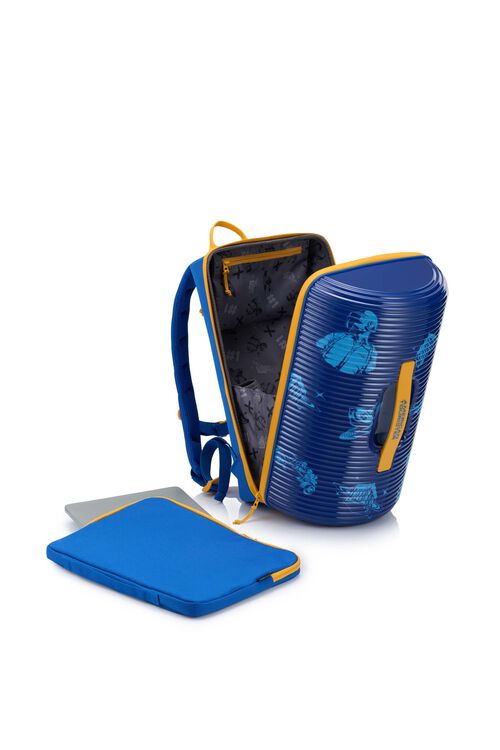 ROLLIO BACKPACK PG  hi-res | American Tourister