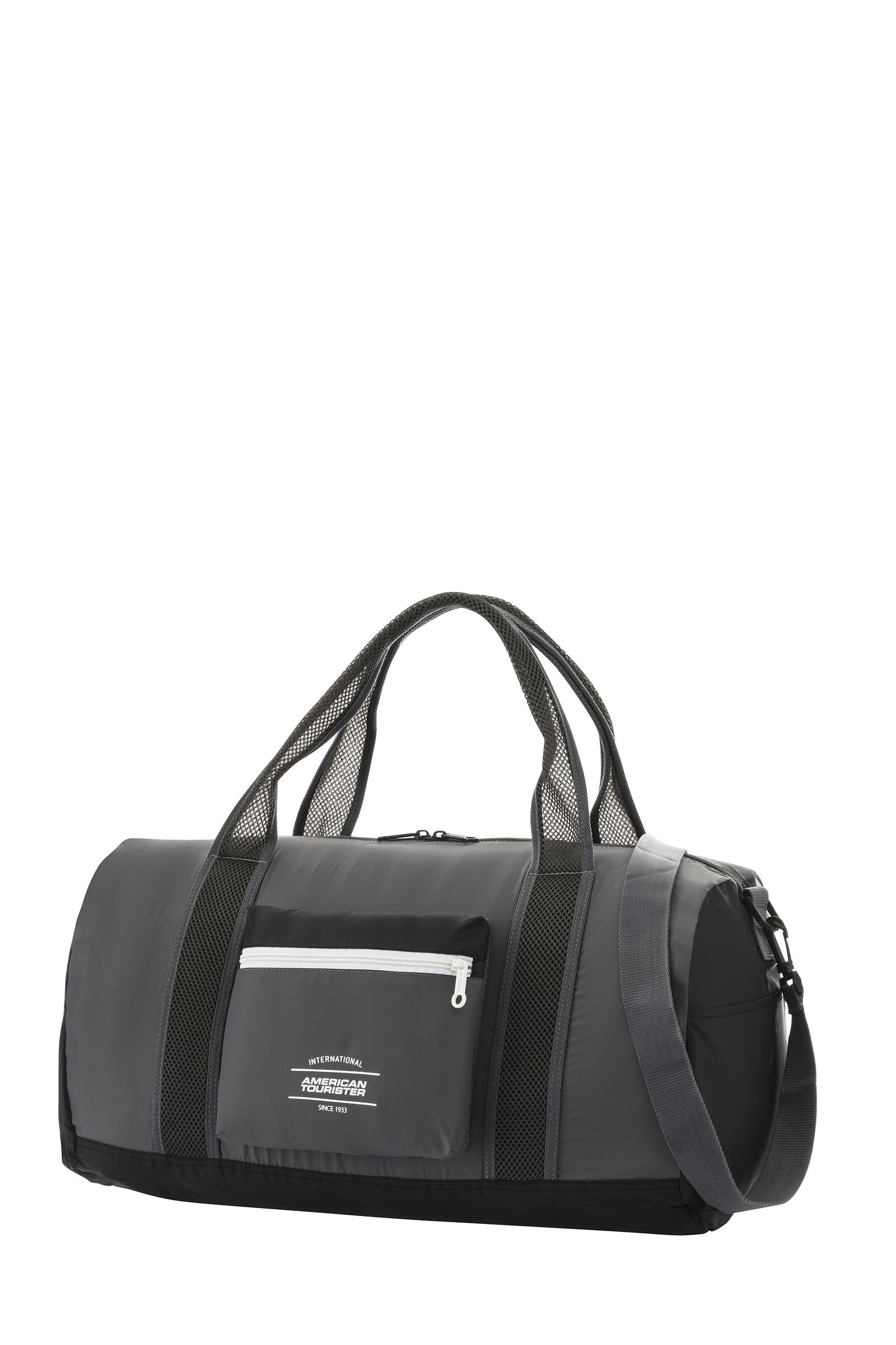 Packable duffle 2025