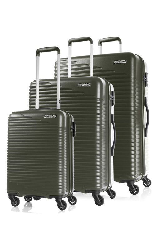 SKY PARK 3P SET A(SP55/68/78 T)  hi-res | American Tourister