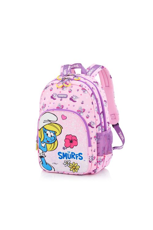 THE SMURFS BACKPACK S  hi-res | American Tourister