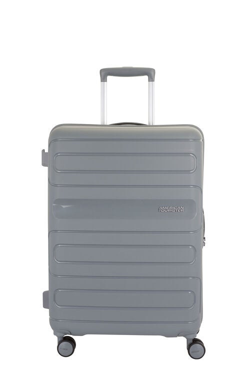 RINIA 3PC SET TSA 8W  hi-res | American Tourister