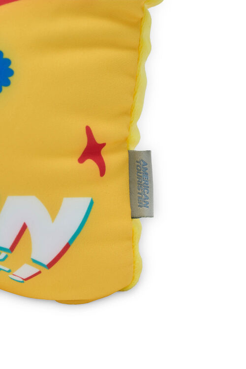 AT ACCESSORIES 2-WAY MAGIC PILLOW  hi-res | American Tourister