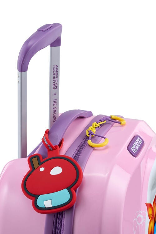 THE SMURFS SPINNER 52 - S  hi-res | American Tourister