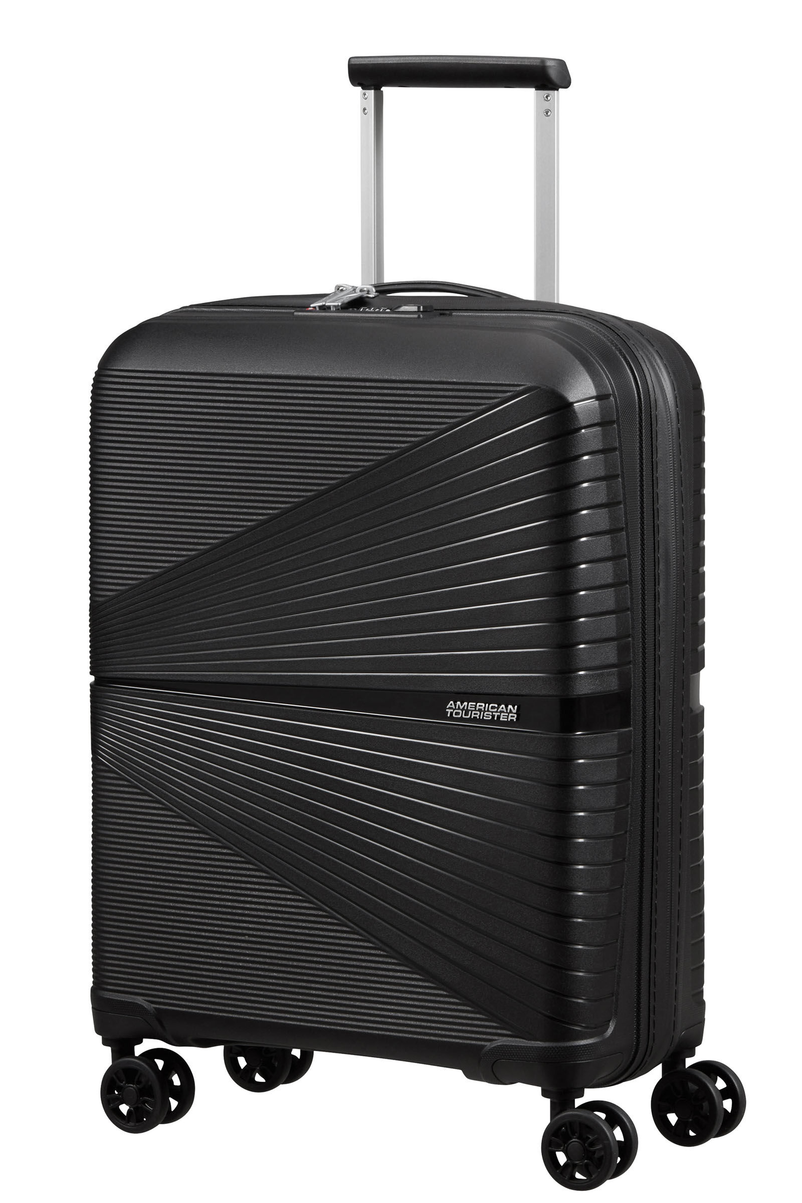 American Tourister Airconic Spinner 55 20 Tsa