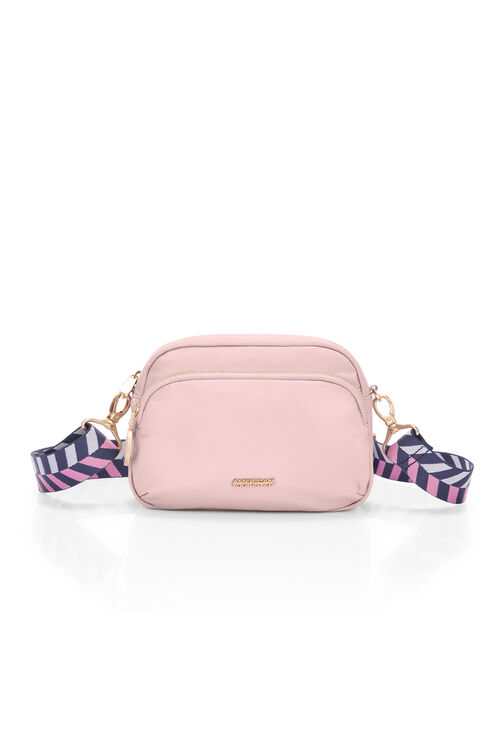 ALIZEE AIMEE Crossbody Bag S ASR  hi-res | American Tourister