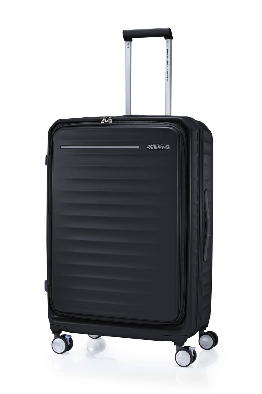 FRONTEC SP 75/28 EXP TSA OS V2  hi-res | American Tourister