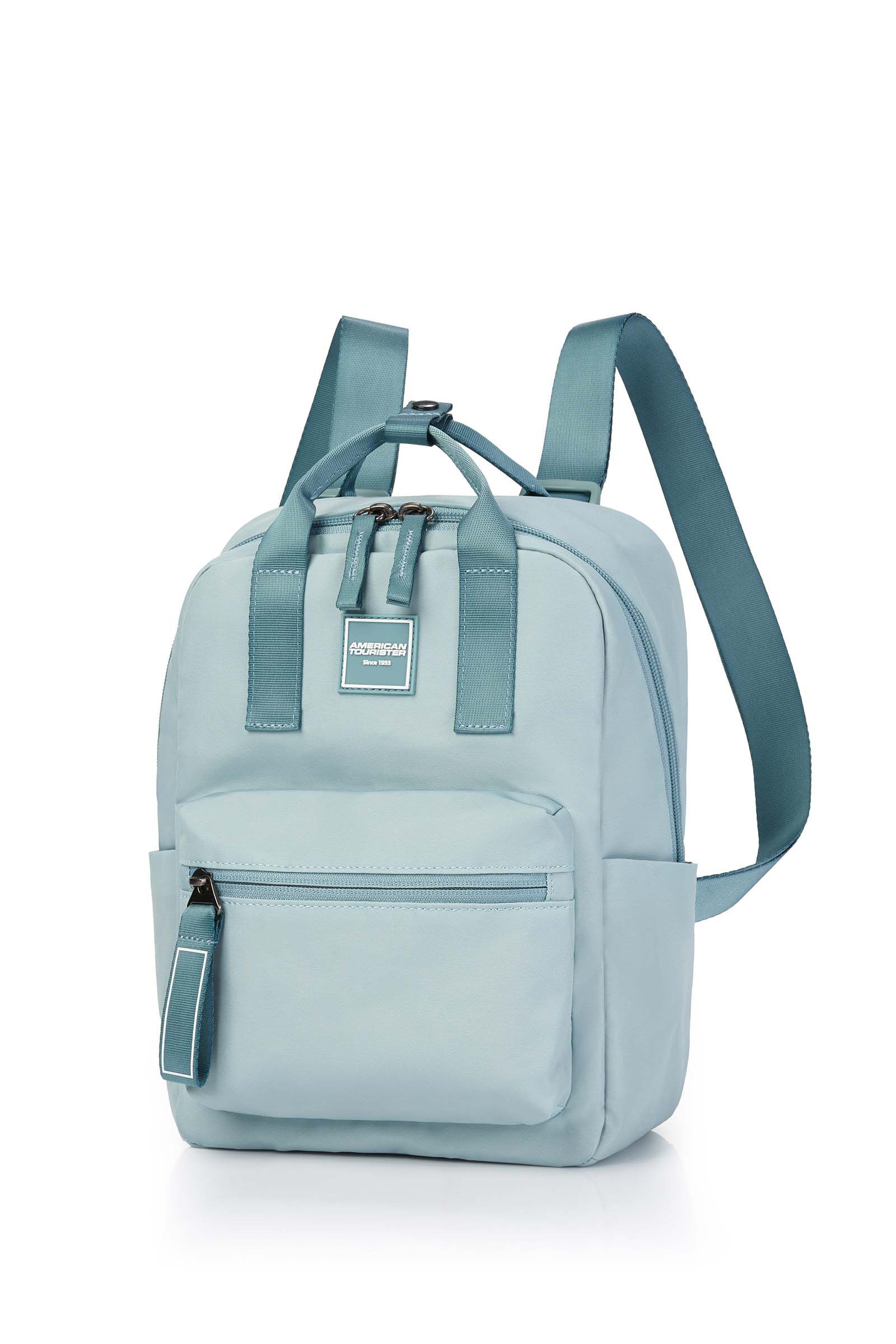 MIA LOVE Mini Backpack