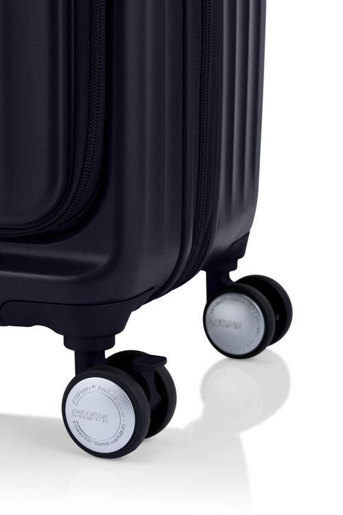 TRANTO SP76/28 EXP TSA BO  hi-res | American Tourister