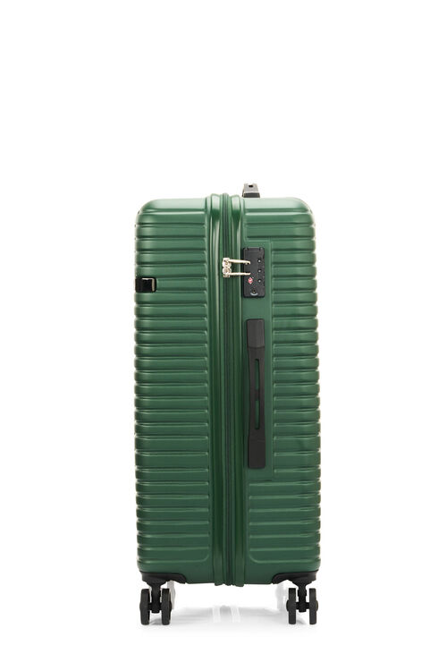 American tourister ellen spinner review best sale