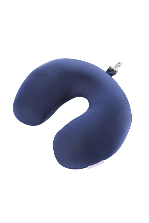 AT ACCESSORIES SMART TRAVEL PILLOW  hi-res | American Tourister