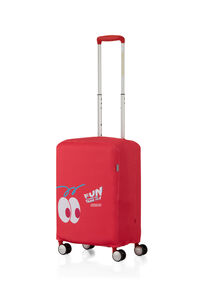 AT ACCESSORIES STRETCHABLE LUGG COVER S  hi-res | American Tourister