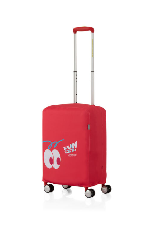 AT ACCESSORIES STRETCHABLE LUGG COVER S  hi-res | American Tourister