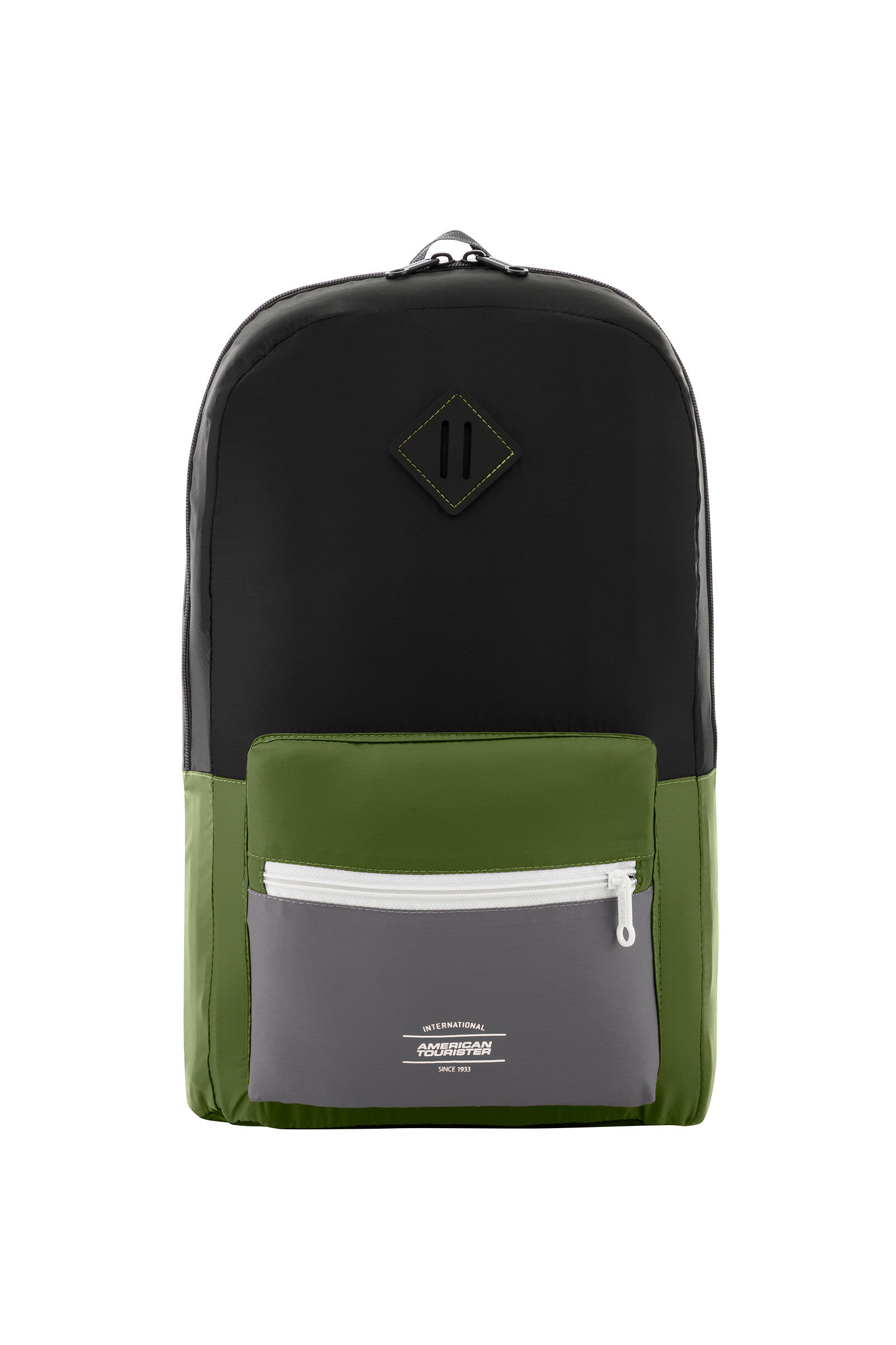 American tourister acc foldable online backpack