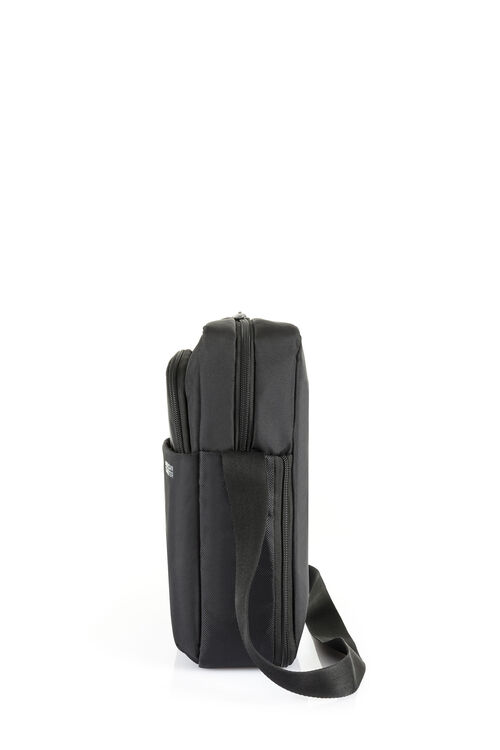 AT SPEEDAIR VERTICAL SHOULDERBAG M AS  hi-res | American Tourister