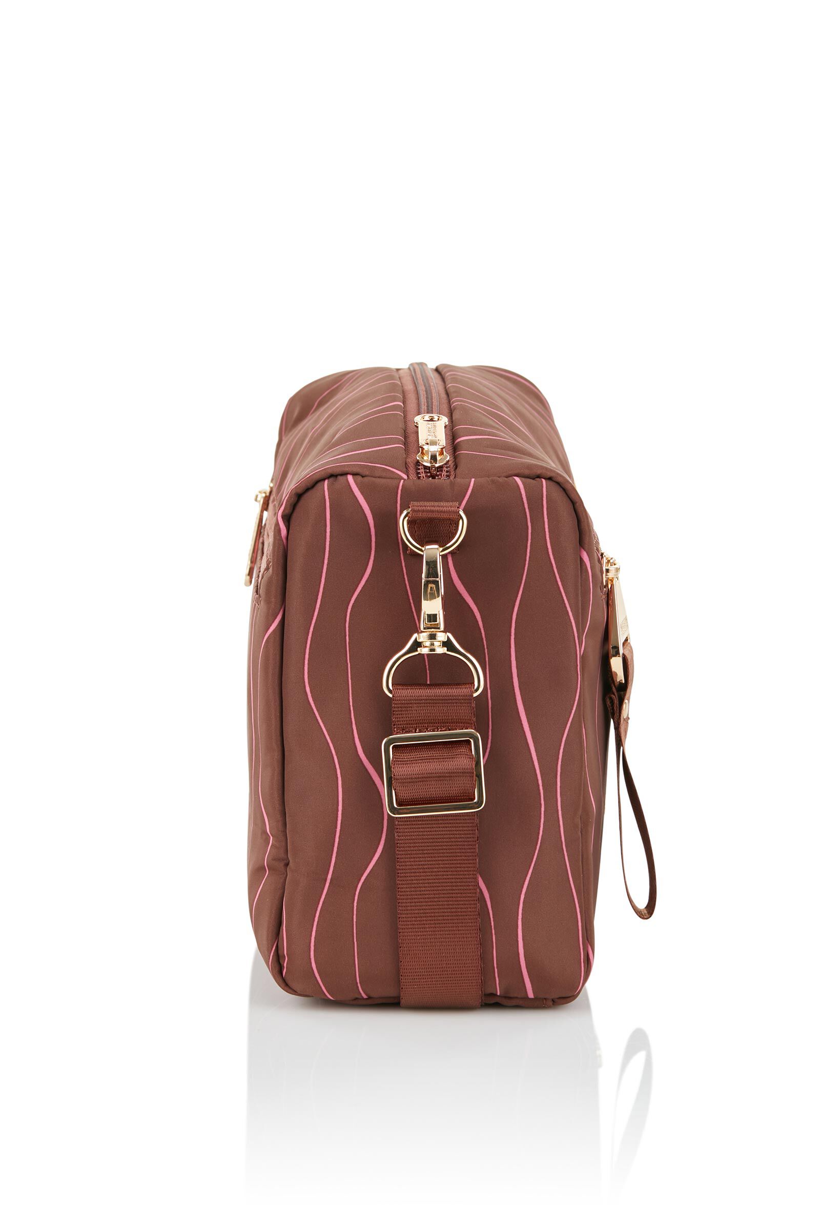 Alizee outlet quilted crossbody