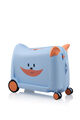 SKIDDLE SPINNER 50/18  hi-res | American Tourister