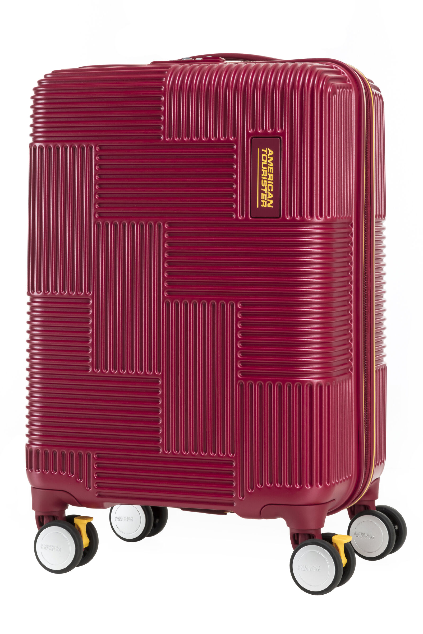 American tourister velton review clearance