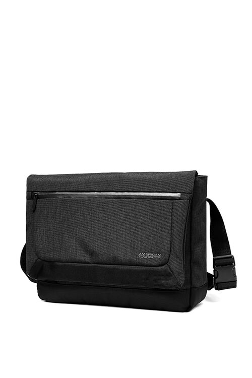 American Tourister Milton Messenger