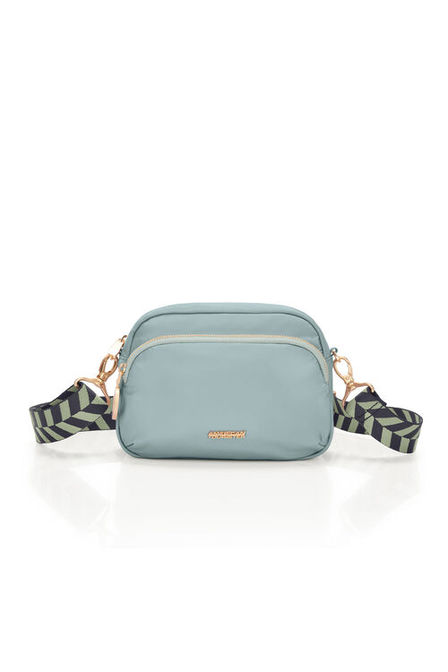 ALIZEE AIMEE Crossbody Bag S ASR  hi-res | American Tourister