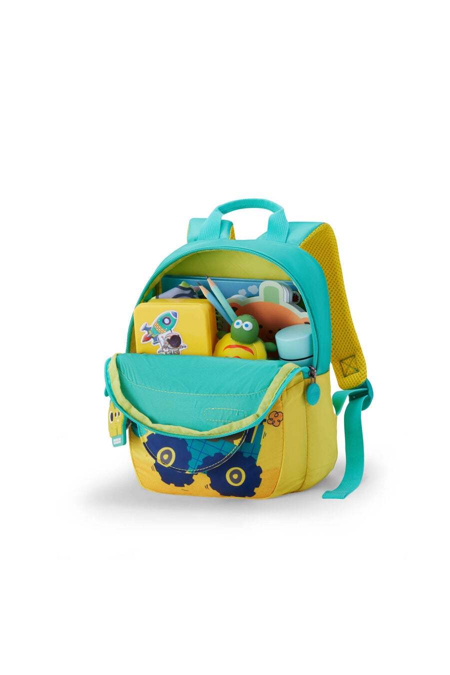 American Tourister YOODLE 3.0 BP01  hi-res | American Tourister