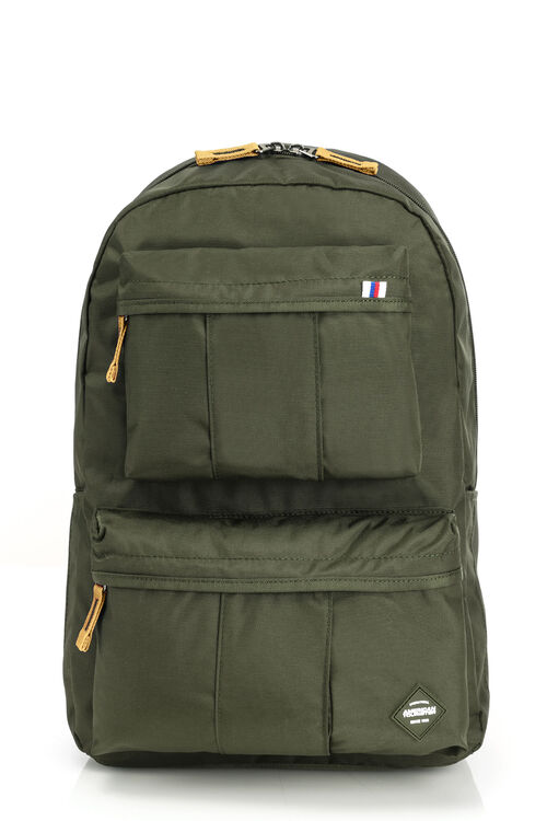 RILEY BACKPACK 1 AS  hi-res | American Tourister