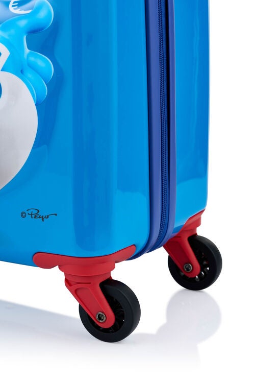 THE SMURFS SPINNER 52 - S  hi-res | American Tourister