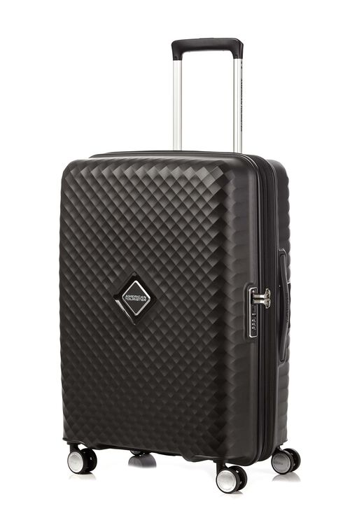 SQUASEM SPINNER 66/24 EXP TSA V2  hi-res | American Tourister