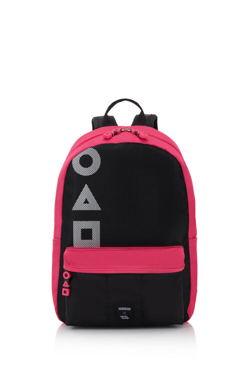 SQUID GAME BACKPACK  hi-res | American Tourister