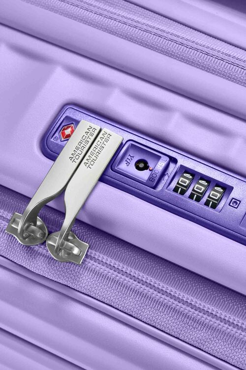 FRONTEC SP 54/19 EXP TSA OS V2  hi-res | American Tourister