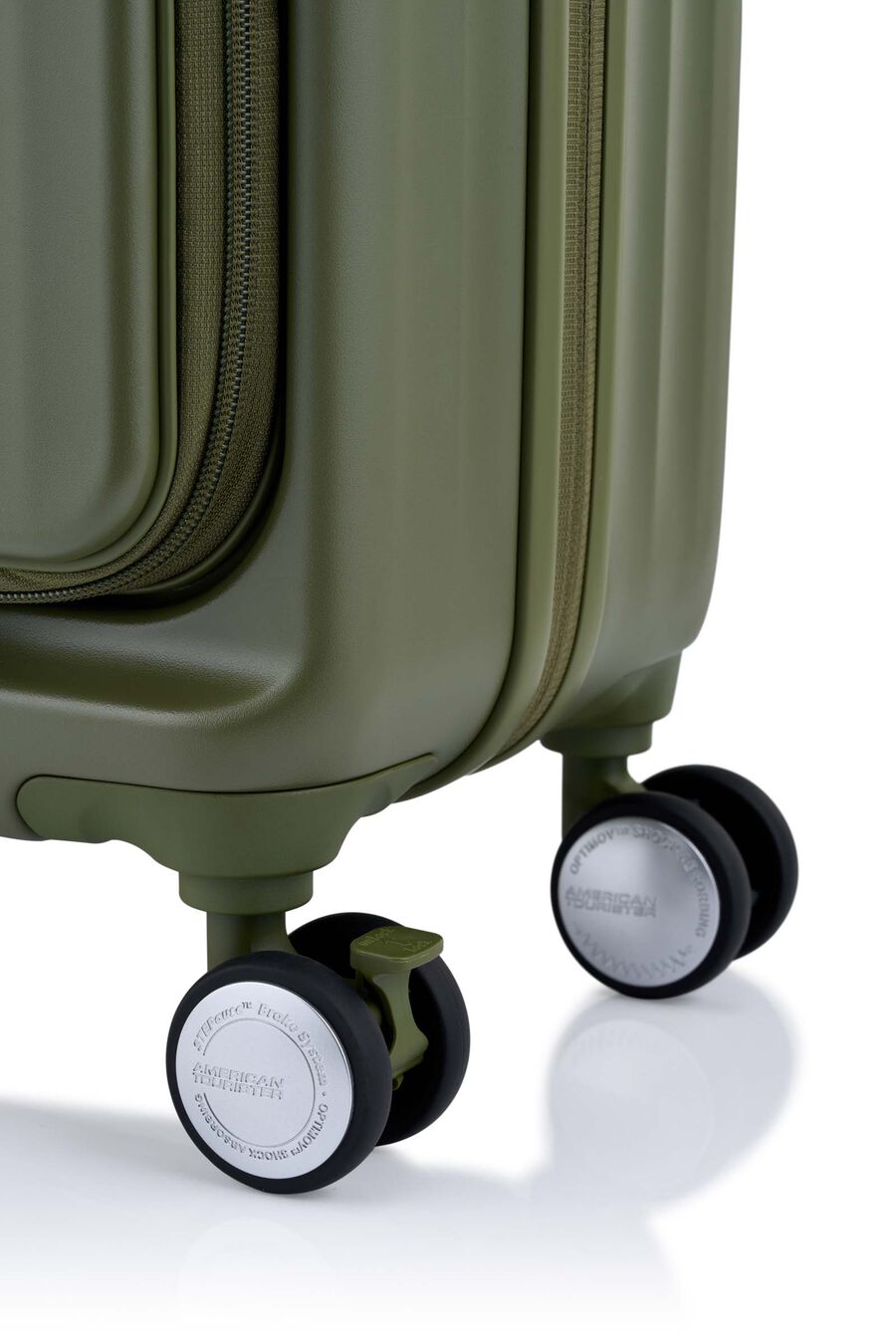 TRANTO SP54/19 EXP TSA BO  hi-res | American Tourister