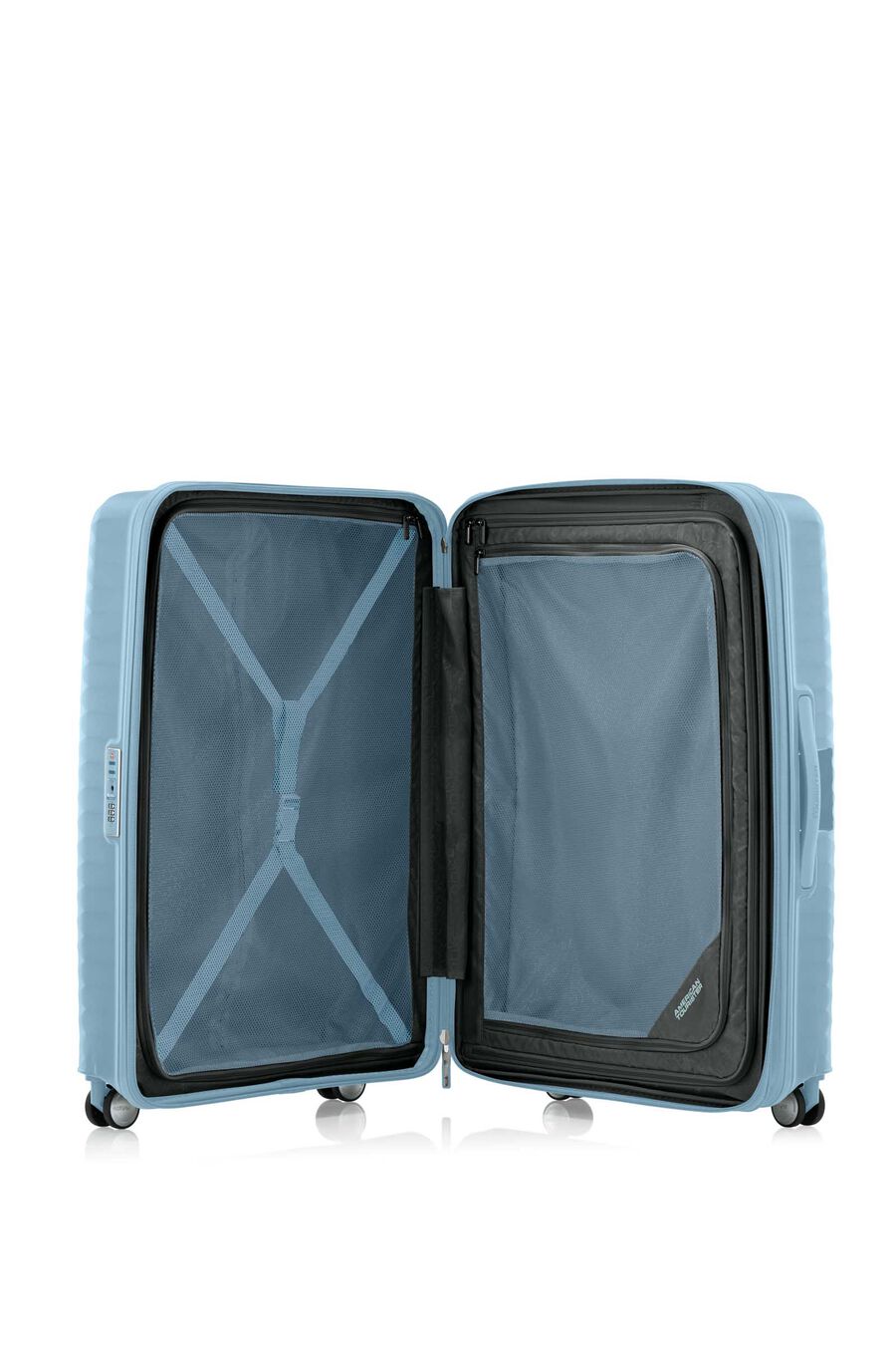 SQUASEM SPINNER 75/28 EXP TSA V2  hi-res | American Tourister