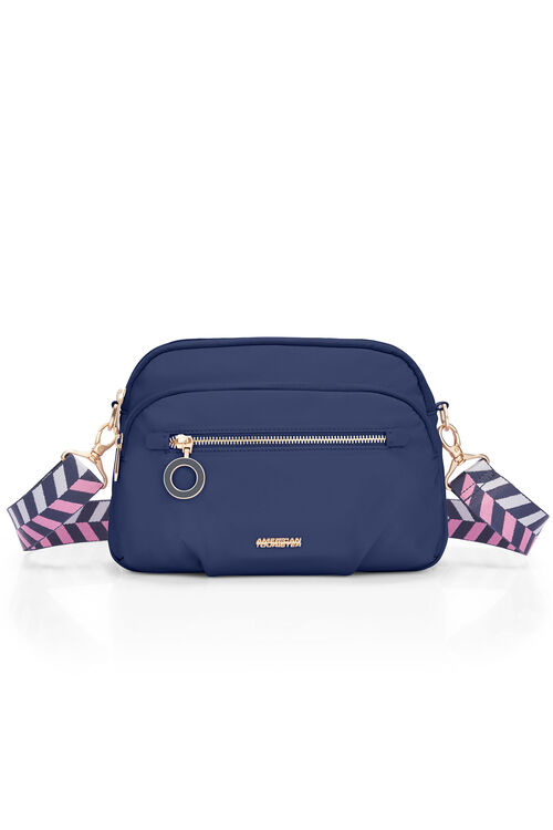ALIZEE AIMEE Crossbody Bag L ASR  hi-res | American Tourister