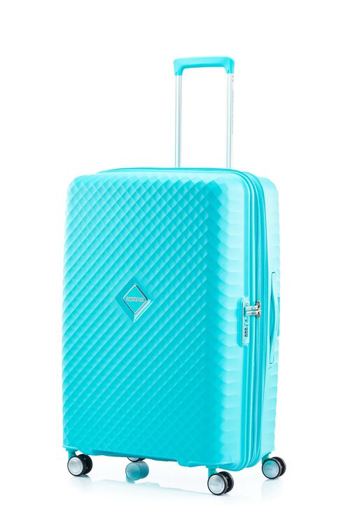 SQUASEM SPINNER 75/28 EXP TSA  hi-res | American Tourister
