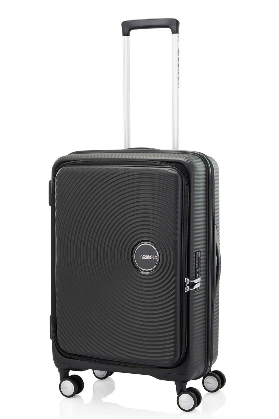 CURIO SPINNER 68/25 E TSA BO V2  hi-res | American Tourister