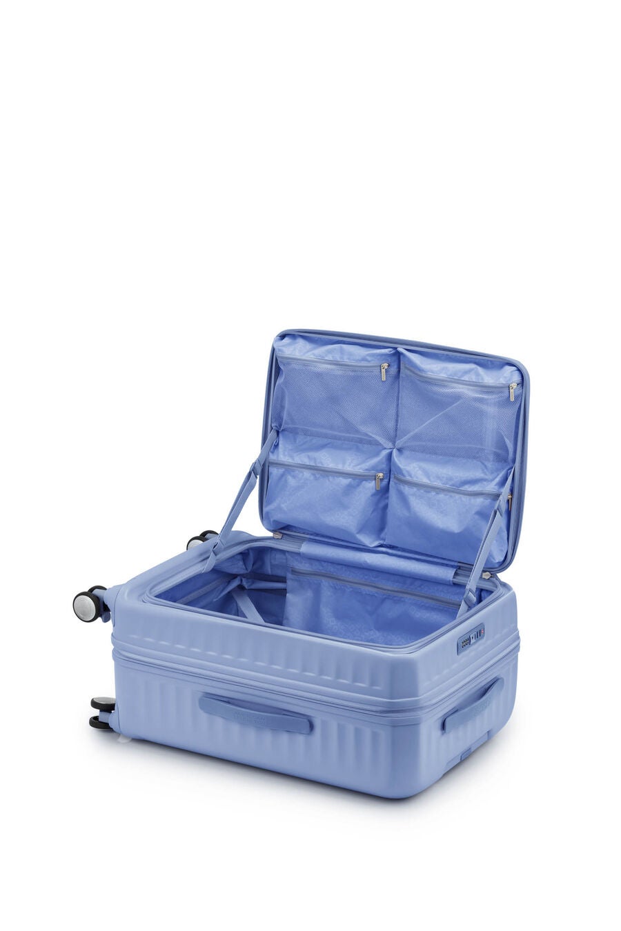 FRONTEC SP 68/25 EXP TSA OS V2  hi-res | American Tourister