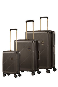 CURVUS 3P SET Future Dusk