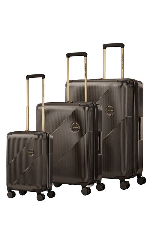 CURVUS 3P SET Future Dusk