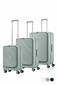 VELOX 3PCS