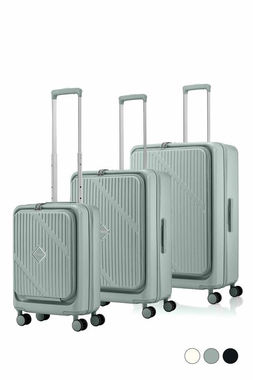 VELOX 3PCS