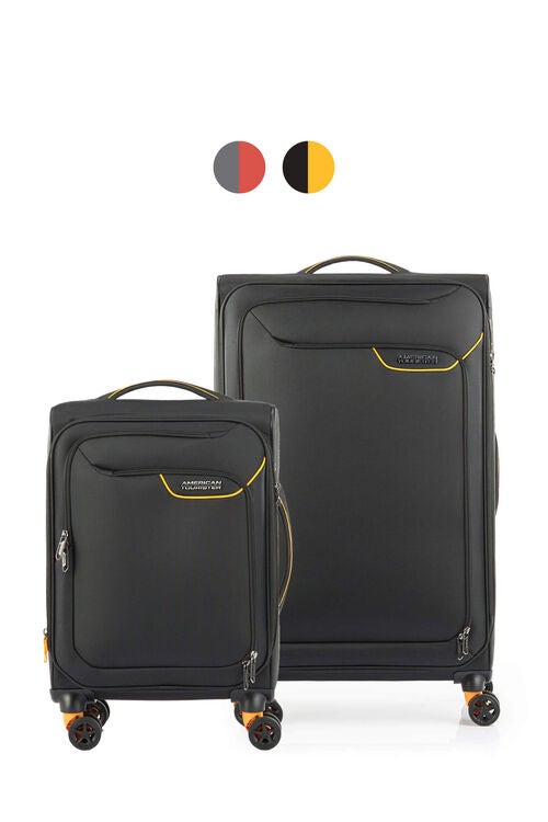 AT APPLITE 4E MEDIUM + CABIN