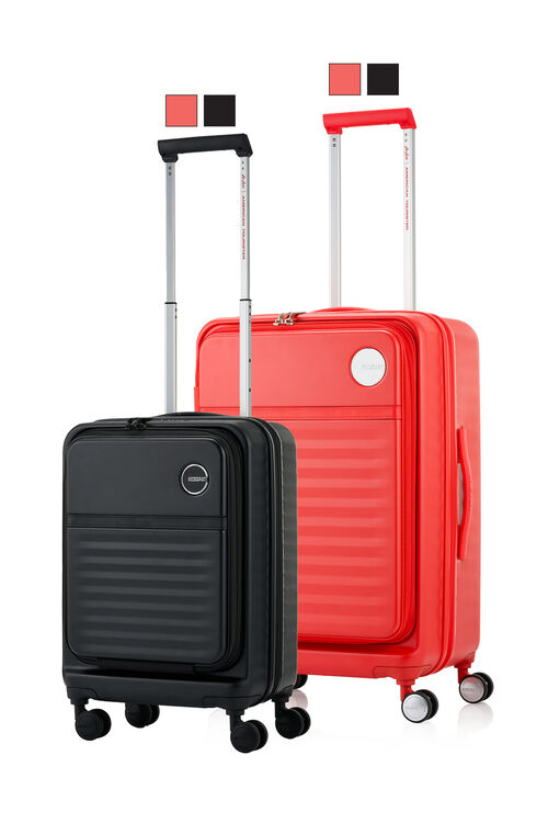 THE FUNSEEKERS COLLECTION  hi-res | Samsonite Malaysia