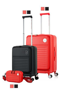 THE FUNSEEKERS COLLECTION  hi-res | Samsonite Malaysia