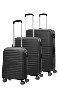 Twist Waves 3P Set  hi-res | Samsonite Malaysia