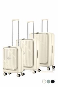 VELOX 3PCS