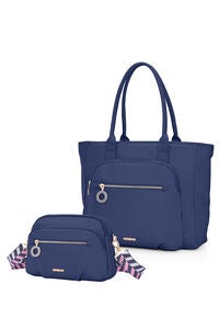 Tote Bag ASR+Crossbody Bag L ASR