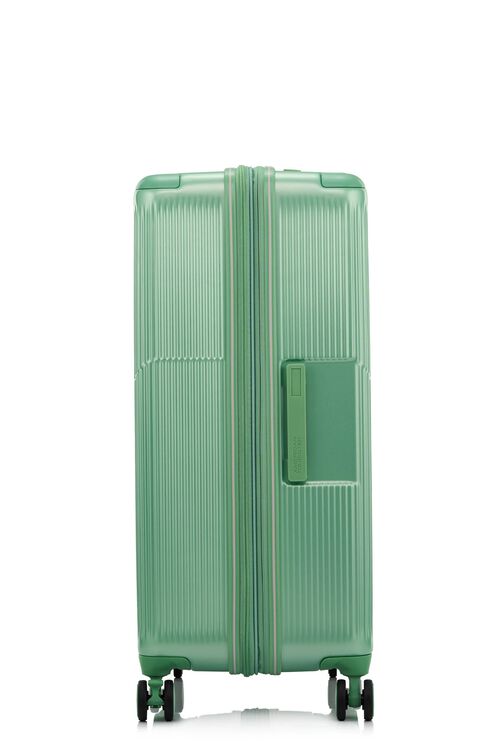 CURVUS 3P SET Mint Green